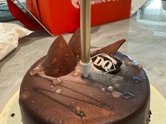 -DQ·蛋糕·冰淇淋(金牛万达店)