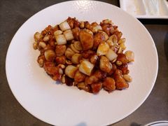 -黑窑厂糖油饼烤鸭·清真菜(黑窑厂街店)