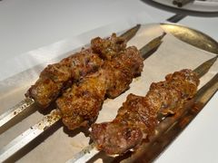 -西域阿里马新疆菜·清真(桂花路店)