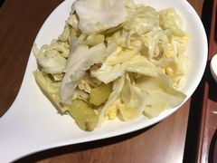 -胖哥俩肉蟹煲(济南世茂国际广场店)