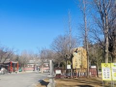 -青州市云门山风景区