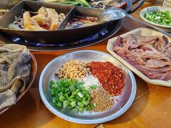 -化龙桥九宫格火锅(清水河店)