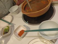 -菌小白火锅(时尚天河店)