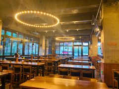 大堂-COMMUNE幻师(上邦百汇城店)