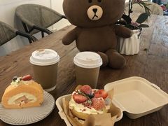 -MIMO CAFE(沙头角店)