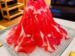 雪花西冷-111号打邊爐(月坛店)