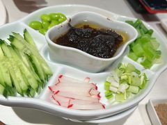 -四季民福烤鸭店(故宫店)
