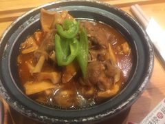 -72街红烧排骨饭(海珠丽影广场店)