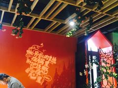 -南城十里潮汕鲜牛火锅·鲜虾生滚粥(融汇老商埠店)