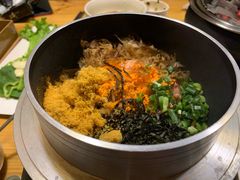 -隐炉和牛烧肉店(群力店)