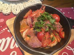 -弗兰克牛排西餐厅Ribone steak house(柠檬花园店)