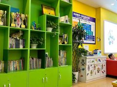 -卡巴机器人编程·少儿编程·信息学竞赛(公益西桥校区)