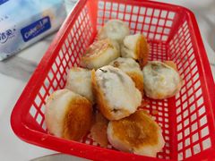 -正宗北舞渡闪家胡辣汤(总店)