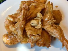 -小吊梨汤·北京菜·烤鸭(双井乐成中心店)