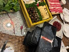 -慢丽江·云南野生菌土鸡锅(付家庄店)
