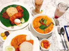 -关夫人餐厅(阳光广场店)