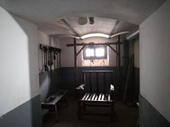 -青岛德国监狱旧址博物馆