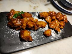 -绿茶餐厅(南方商城店)