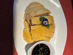 -荷塘秋月·本帮江浙菜(国权路店)