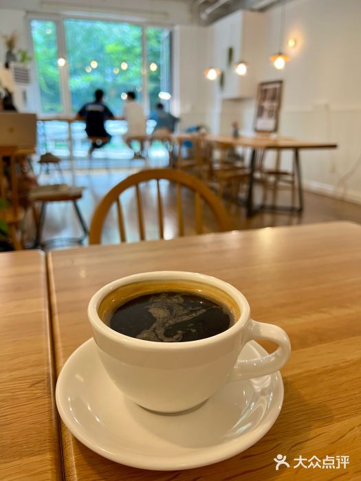 Cafe Villa美式咖啡图片