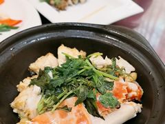 -天天海鲜城·海鲜大排档(新溪店)