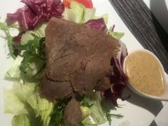 -斗牛士牛排餐厅(嘉里汇店)