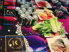 -拉动时代自助KTV火吧(3号店)