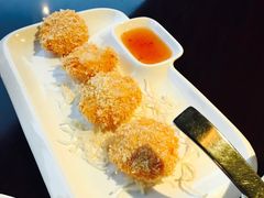 -食肆&Fourteen(武林夜市店)