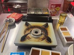 -燃计沙茶皇·香港沙茶火锅(人广旗舰店)