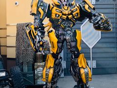 -木乃伊复仇过山车