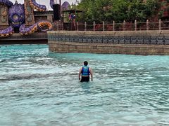 -波塞冬旅游度假区