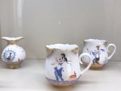 -Me Coffee下午茶艺术空间