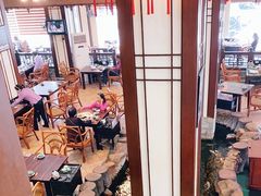 -伯乐居茶艺馆(石岐大信店)