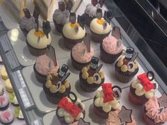 -Pantry's Best派悦坊蛋糕(K11购物艺术中心店)