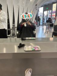 -简影造型·自选烫染接发salon