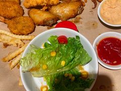 -必胜客(骡马市店)