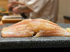 -鮨冠OMAKASE食べ放题(北京首店)