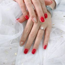 -如一·美甲美睫