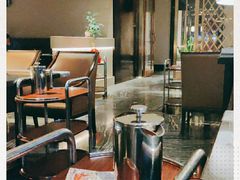 -御花园酒店(希尔顿店)