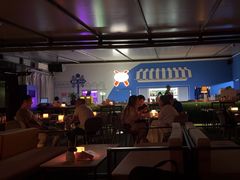 -罗斯福色戒酒吧(外滩店)