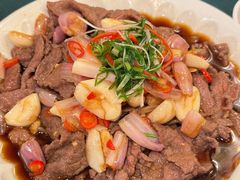 -誉八仙粤菜(万象天地店)