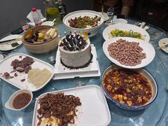 -高玛纳驴肉火烧(河间总店)