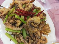 -昱德来·天津菜(河西店)