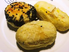 -清真全盛斋传统糕点(西羊市店)