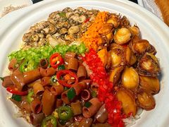 -金龙·打边炉(南京西路店)