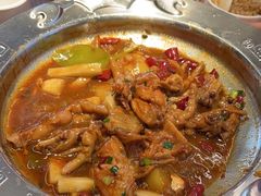 -胖哥俩肉蟹煲(杭州下沙学林街店)