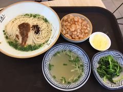 -朱洪元苏式面馆(绿宝广场店)