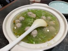 -李记饺子·熏酱东北菜(欢乐谷店)