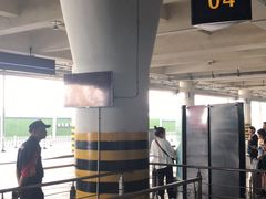 -杭州萧山国际机场