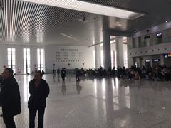 -金华站